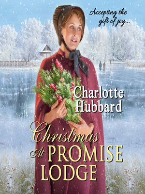 cover image of Christmas At Promise Lodge